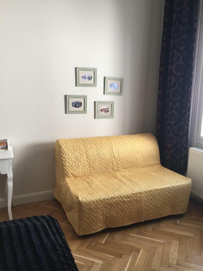 Appartamento Deluxe In The Heart Of The