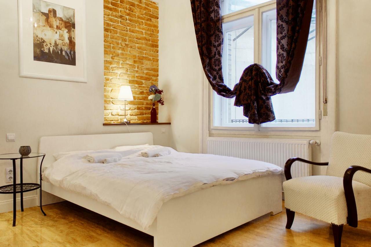 Deluxe In The Heart Of The Appartamento