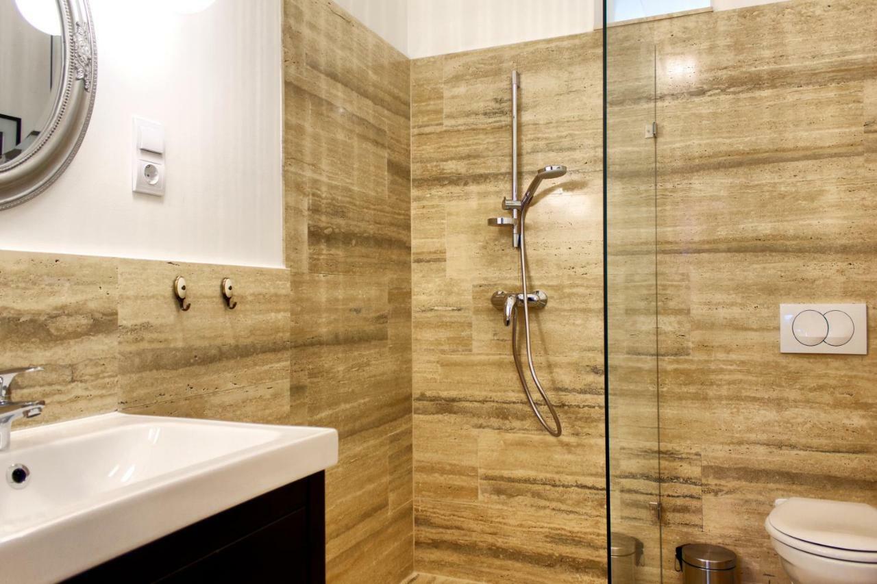 Appartamento Deluxe In The Heart Of The *