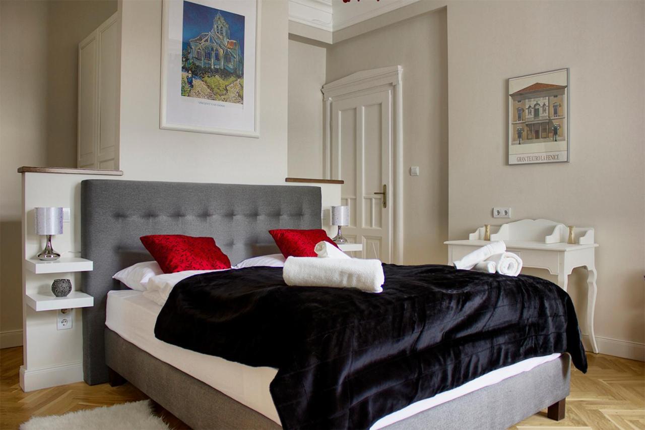 Deluxe In The Heart Of The Appartamento *